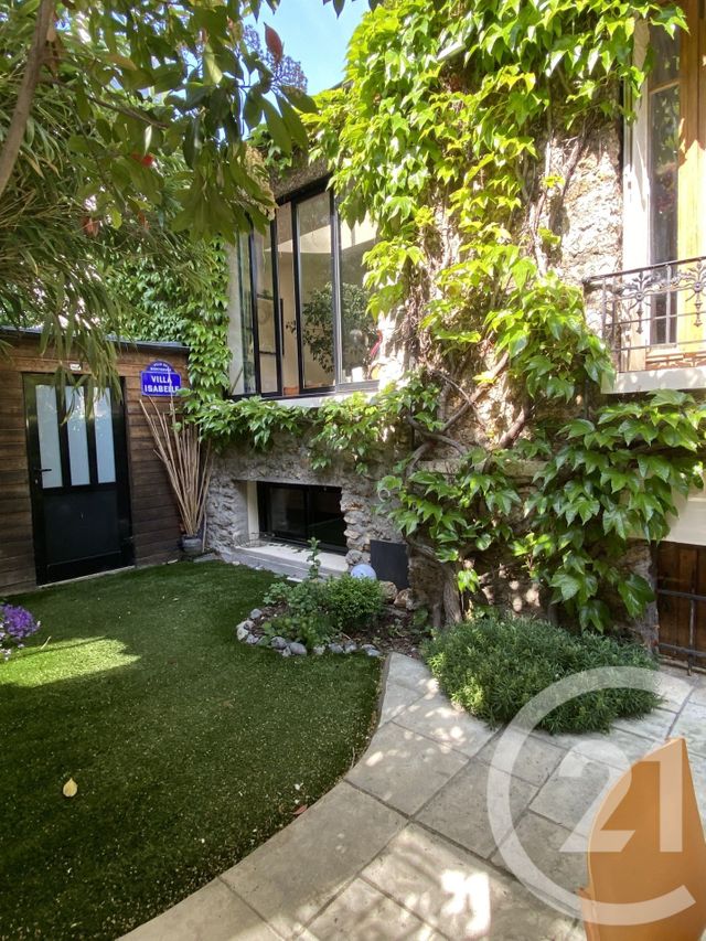 maison - MONTROUGE - 92