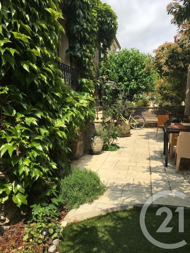 Afficher la photo en grand maison à vendre - 4 pièces - 115.0 m2 - MONTROUGE - 92 - ILE-DE-FRANCE - Century 21 Côté Ecrivains