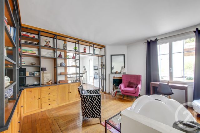  - MONTROUGE - 