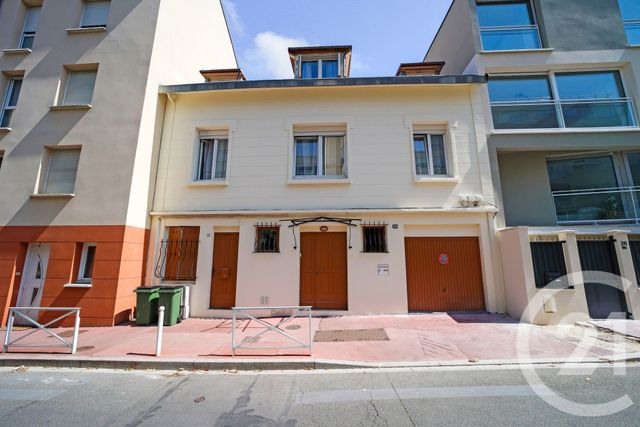 maison à vendre - 7 pièces - 201.3 m2 - MONTROUGE - 92 - ILE-DE-FRANCE - Century 21 Côté Ecrivains