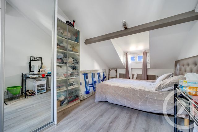 maison à vendre - 7 pièces - 201.3 m2 - MONTROUGE - 92 - ILE-DE-FRANCE - Century 21 Côté Ecrivains