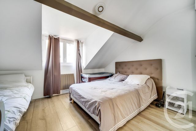 maison à vendre - 7 pièces - 201.3 m2 - MONTROUGE - 92 - ILE-DE-FRANCE - Century 21 Côté Ecrivains