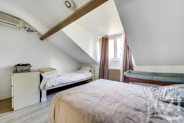 maison à vendre - 7 pièces - 201.3 m2 - MONTROUGE - 92 - ILE-DE-FRANCE - Century 21 Côté Ecrivains