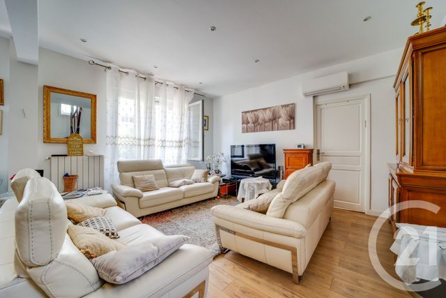 maison à vendre - 7 pièces - 201.3 m2 - MONTROUGE - 92 - ILE-DE-FRANCE - Century 21 Côté Ecrivains