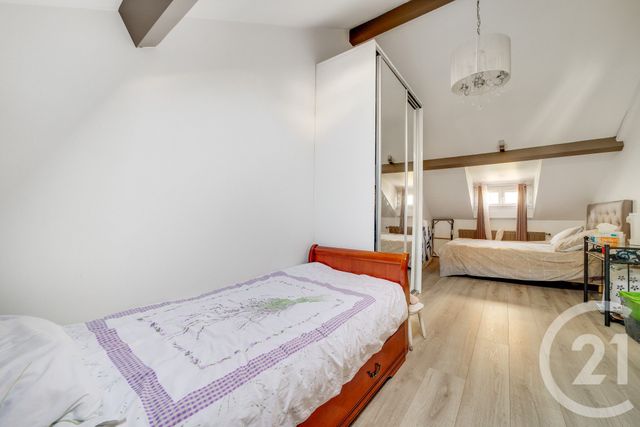 maison à vendre - 7 pièces - 201.3 m2 - MONTROUGE - 92 - ILE-DE-FRANCE - Century 21 Côté Ecrivains