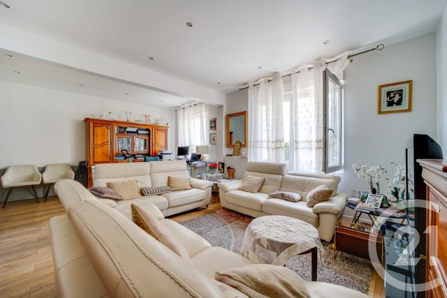 maison à vendre - 7 pièces - 201.3 m2 - MONTROUGE - 92 - ILE-DE-FRANCE - Century 21 Côté Ecrivains