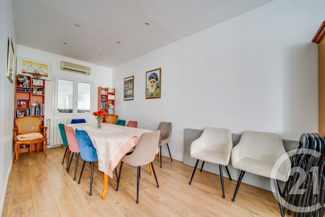 maison à vendre - 7 pièces - 201.3 m2 - MONTROUGE - 92 - ILE-DE-FRANCE - Century 21 Côté Ecrivains