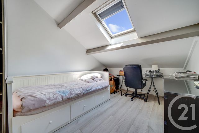 maison à vendre - 7 pièces - 201.3 m2 - MONTROUGE - 92 - ILE-DE-FRANCE - Century 21 Côté Ecrivains