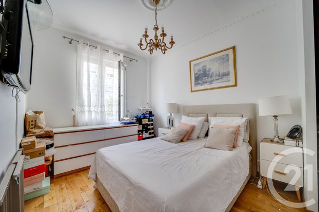 maison à vendre - 7 pièces - 201.3 m2 - MONTROUGE - 92 - ILE-DE-FRANCE - Century 21 Côté Ecrivains