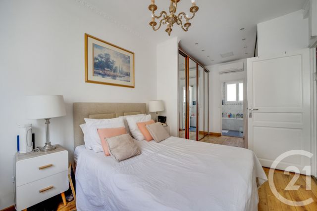 maison à vendre - 7 pièces - 201.3 m2 - MONTROUGE - 92 - ILE-DE-FRANCE - Century 21 Côté Ecrivains