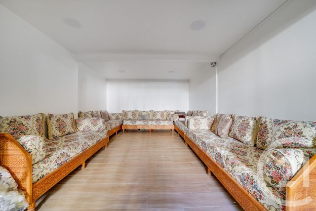 maison à vendre - 7 pièces - 201.3 m2 - MONTROUGE - 92 - ILE-DE-FRANCE - Century 21 Côté Ecrivains