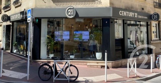 maison - MONTROUGE - 92