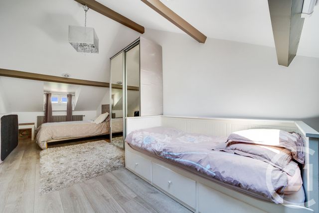 maison à vendre - 7 pièces - 201.3 m2 - MONTROUGE - 92 - ILE-DE-FRANCE - Century 21 Côté Ecrivains