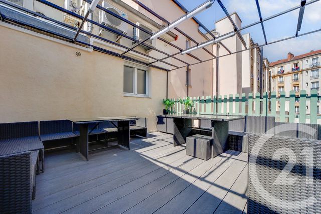 maison à vendre - 7 pièces - 201.3 m2 - MONTROUGE - 92 - ILE-DE-FRANCE - Century 21 Côté Ecrivains