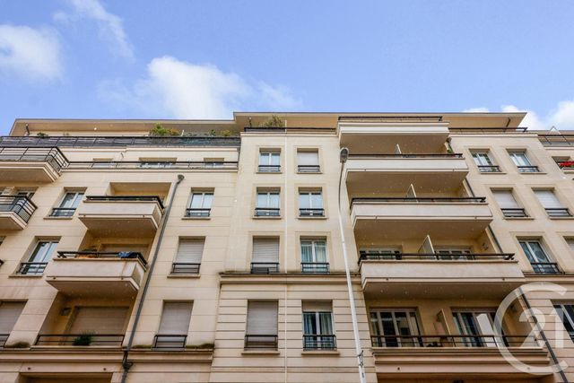  - MONTROUGE - 