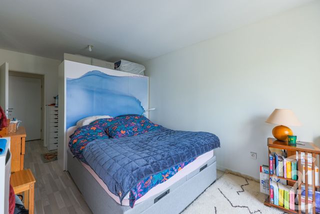 Appartement F2 à vendre - 2 pièces - 52.59 m2 - BAGNEUX - 92 - ILE-DE-FRANCE - Century 21 Côté Ecrivains