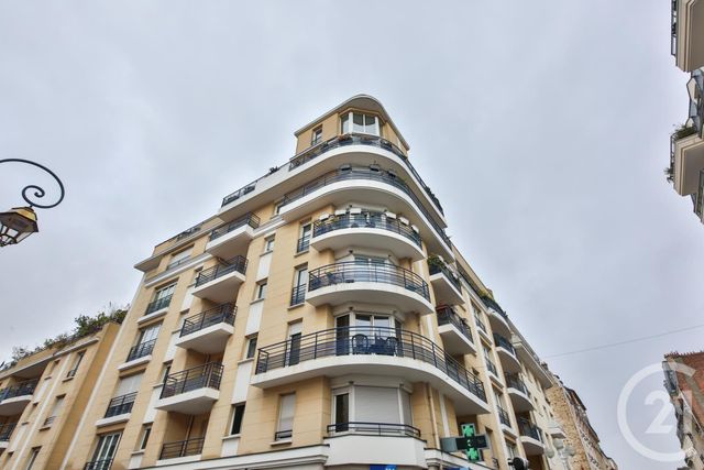  - MONTROUGE - 