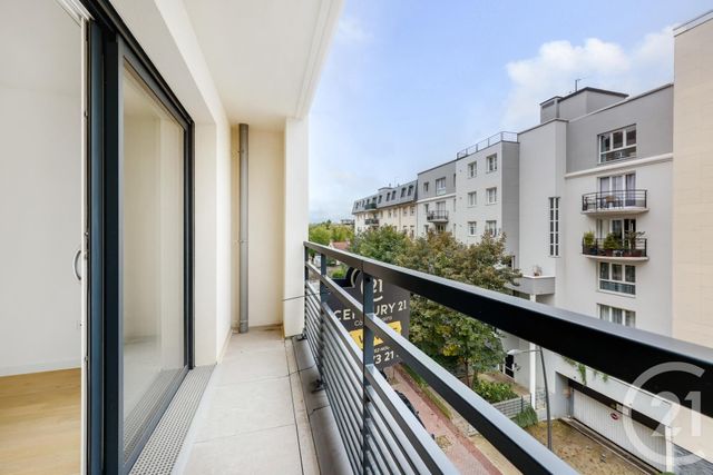 appartement - MONTROUGE - 92