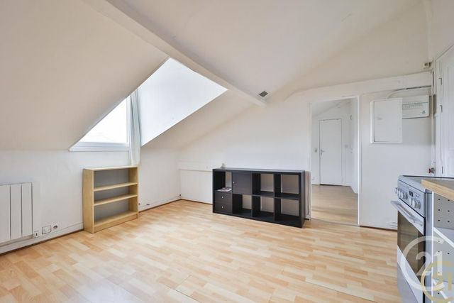  - MONTROUGE - 