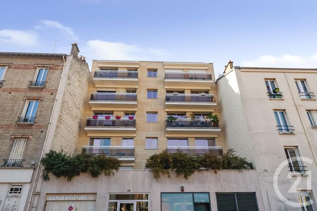  - MONTROUGE - 