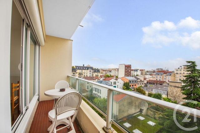  - MONTROUGE - 