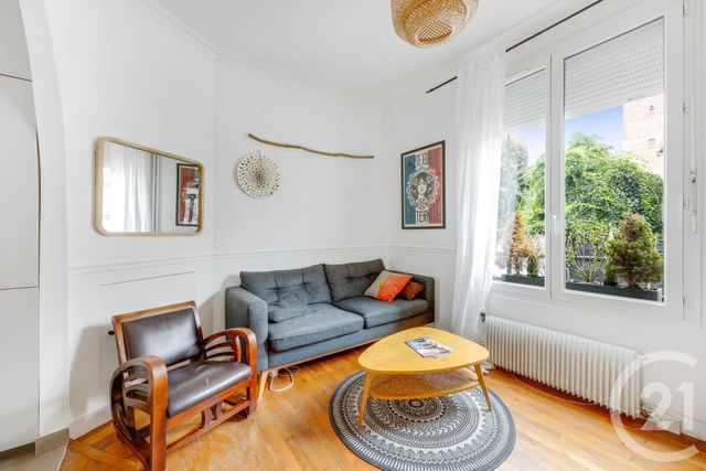 maison - MONTROUGE - 92