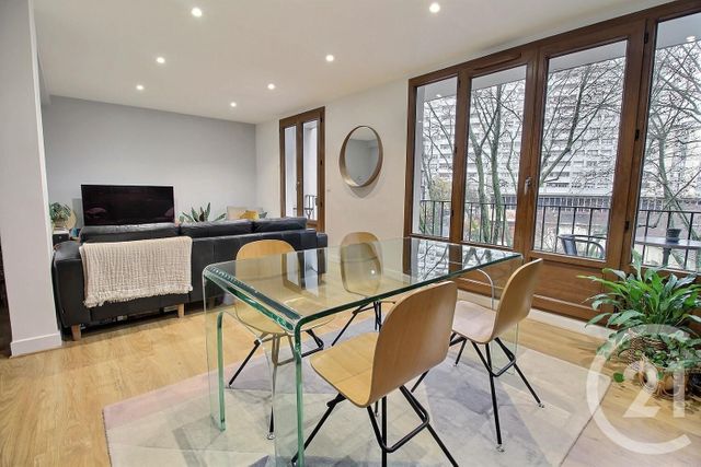  - MONTROUGE - 