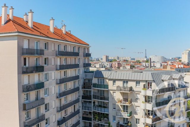 appartement - MONTROUGE - 92