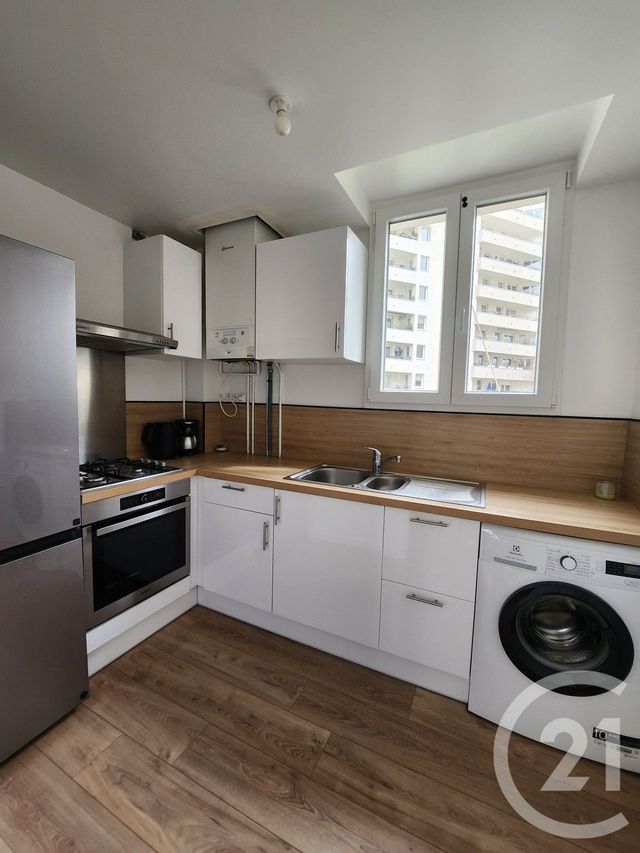 Appartement F2 à louer MONTROUGE