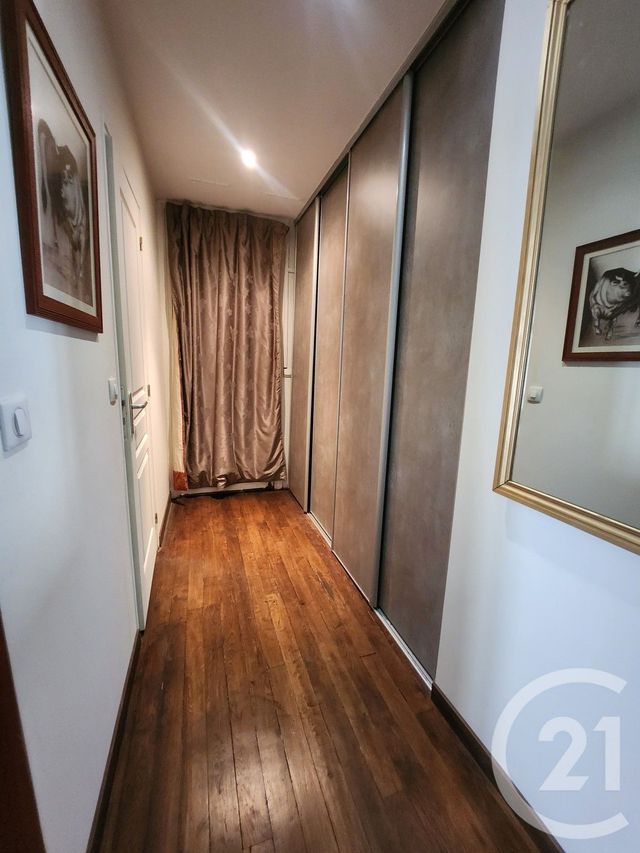 Appartement F2 à louer - 2 pièces - 46.73 m2 - MONTROUGE - 92 - ILE-DE-FRANCE - Century 21 Côté Ecrivains