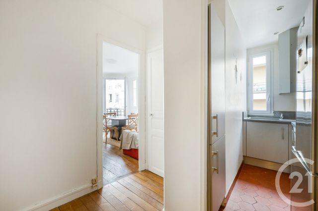 appartement - MONTROUGE - 92