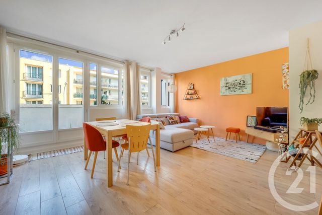  - MONTROUGE - 