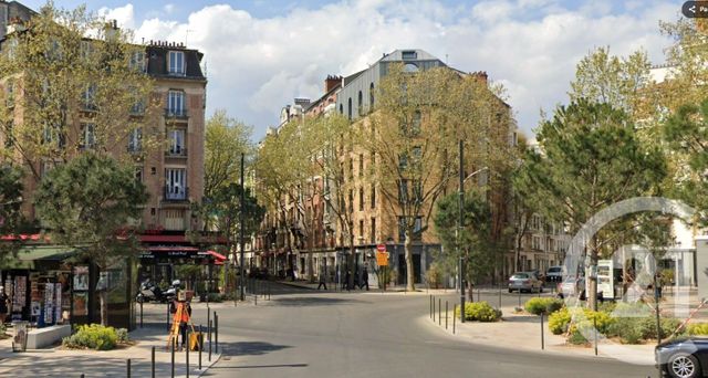 appartement - MONTROUGE - 92