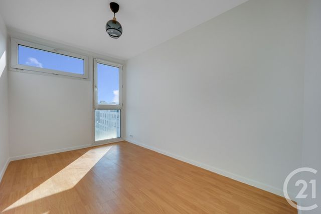 Appartement F3 à vendre - 3 pièces - 62.43 m2 - MONTROUGE - 92 - ILE-DE-FRANCE - Century 21 Côté Ecrivains