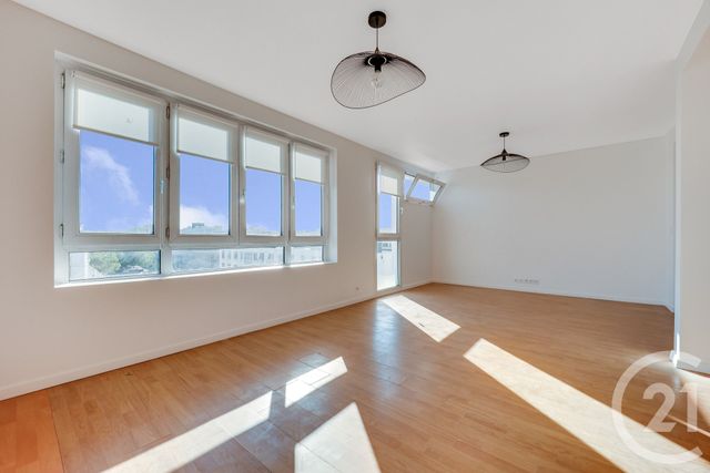 appartement - MONTROUGE - 92