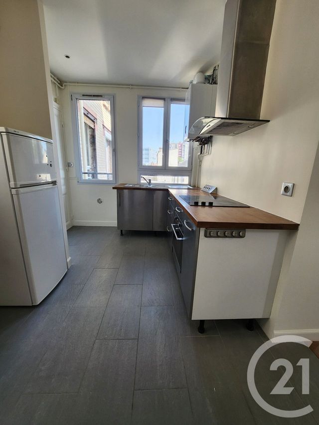 Appartement F2 à louer MONTROUGE