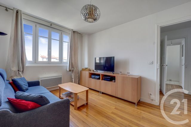 appartement - MONTROUGE - 92