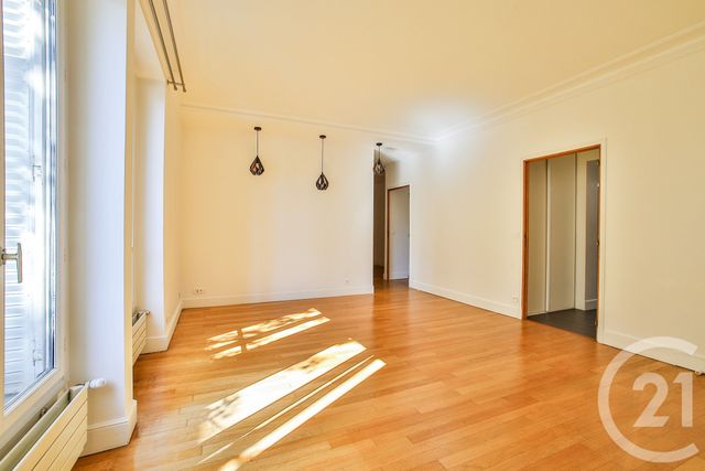 appartement - MONTROUGE - 92