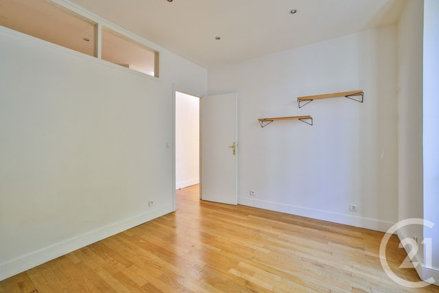 Appartement F4 à vendre - 4 pièces - 75.49 m2 - MONTROUGE - 92 - ILE-DE-FRANCE - Century 21 Côté Ecrivains