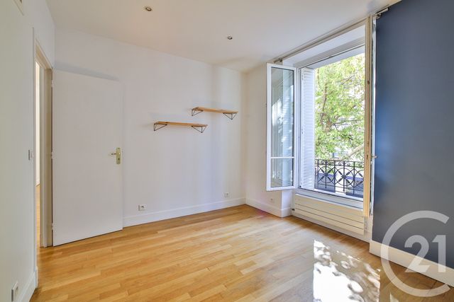 Appartement F4 à vendre - 4 pièces - 75.49 m2 - MONTROUGE - 92 - ILE-DE-FRANCE - Century 21 Côté Ecrivains