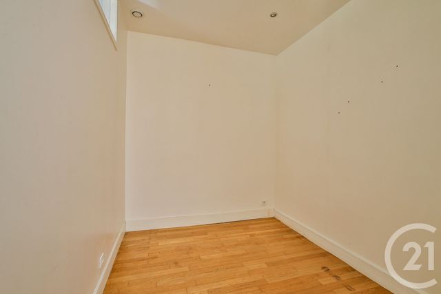 Appartement F4 à vendre - 4 pièces - 75.49 m2 - MONTROUGE - 92 - ILE-DE-FRANCE - Century 21 Côté Ecrivains