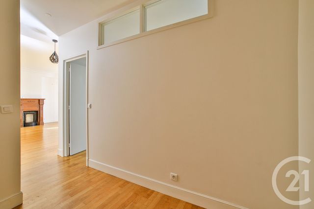 Appartement F4 à vendre - 4 pièces - 75.49 m2 - MONTROUGE - 92 - ILE-DE-FRANCE - Century 21 Côté Ecrivains