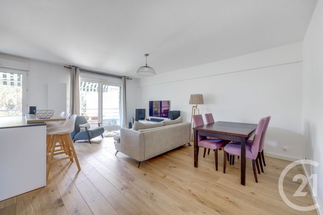 appartement - MONTROUGE - 92