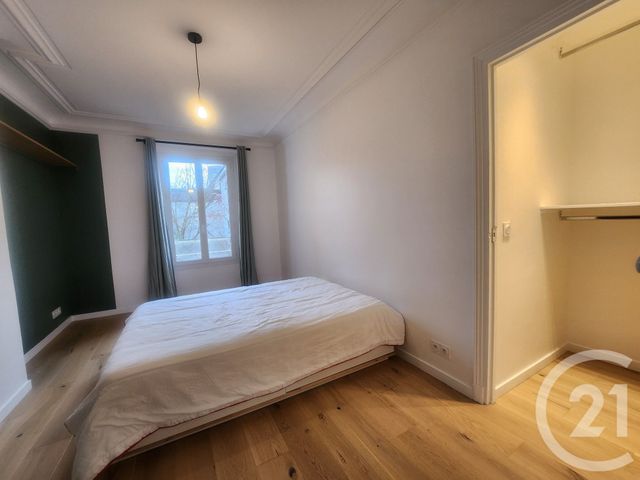 Appartement F2 à louer - 2 pièces - 39.38 m2 - MONTROUGE - 92 - ILE-DE-FRANCE - Century 21 Côté Ecrivains