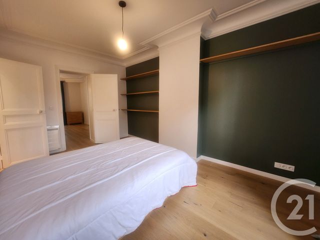 Appartement F2 à louer - 2 pièces - 39.38 m2 - MONTROUGE - 92 - ILE-DE-FRANCE - Century 21 Côté Ecrivains