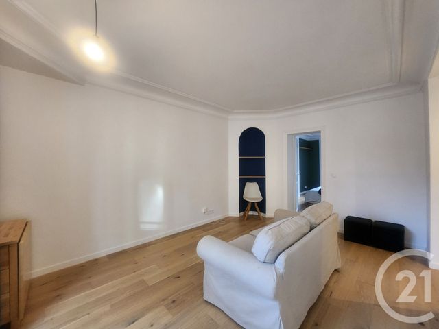 Appartement F2 à louer - 2 pièces - 39.38 m2 - MONTROUGE - 92 - ILE-DE-FRANCE - Century 21 Côté Ecrivains