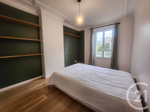 Appartement F2 à louer - 2 pièces - 39.38 m2 - MONTROUGE - 92 - ILE-DE-FRANCE - Century 21 Côté Ecrivains