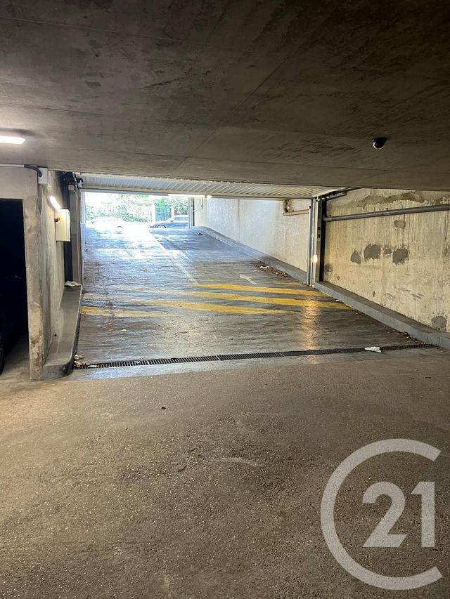 Parking à vendre MONTROUGE