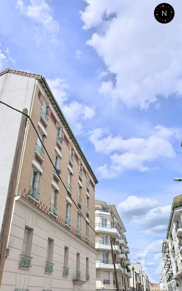 immeuble à vendre - 569.66 m2 - MONTROUGE - 92 - ILE-DE-FRANCE - Century 21 Côté Ecrivains