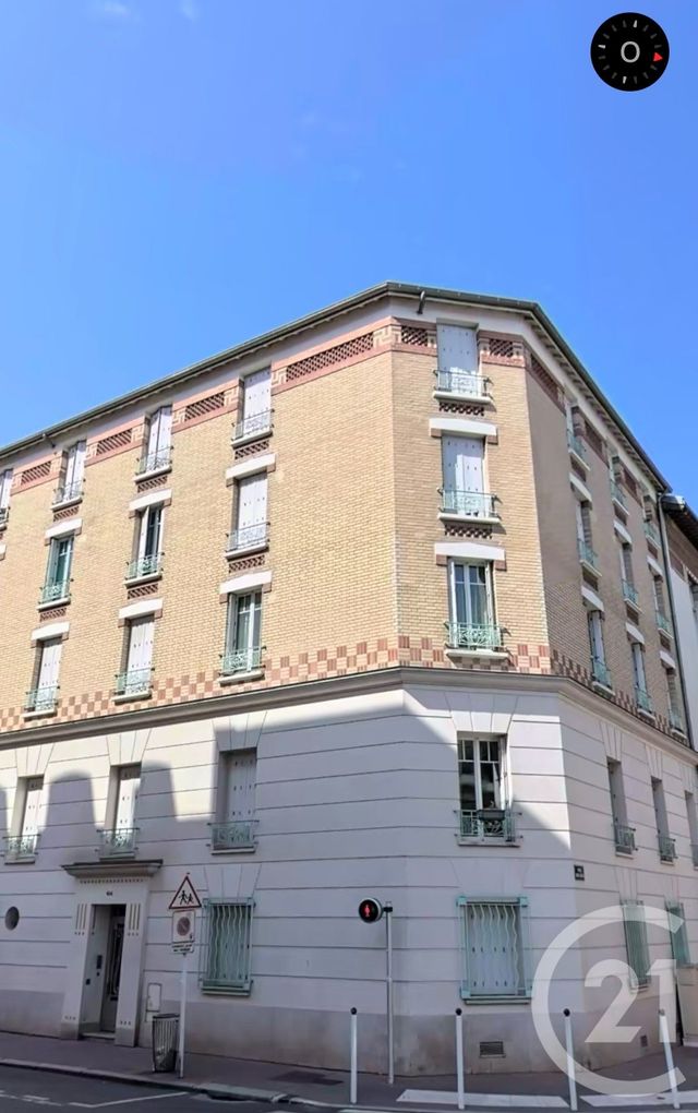 immeuble - MONTROUGE - 92